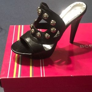 Cleaning closet out!